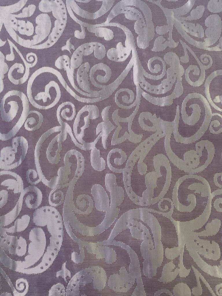 Brocade - Beige/Gold - 63" Wide - Sold By The Metre