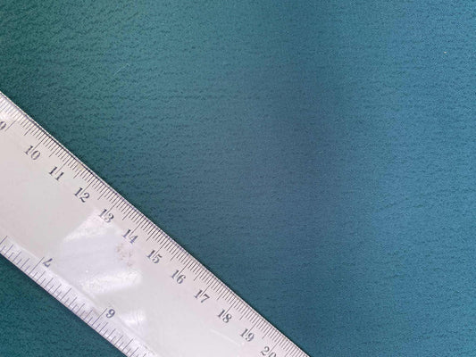 Morrocaine - Bottle Green - 58" Wide - Sold By The Metre