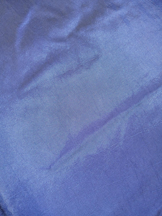 Taffeta - Navy - 59" Wide - Sold By The Metre