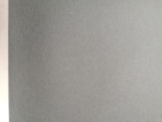 Crepe de Chine Soft Touch - Grey - 58" Wide - Sold By The Metre