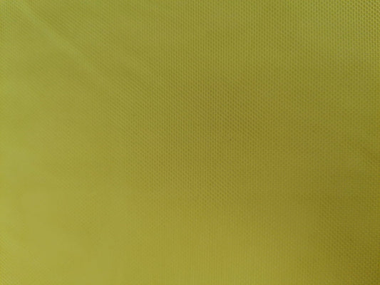 Power mesh - Yellow - 65" Wide - Sold By The Metre