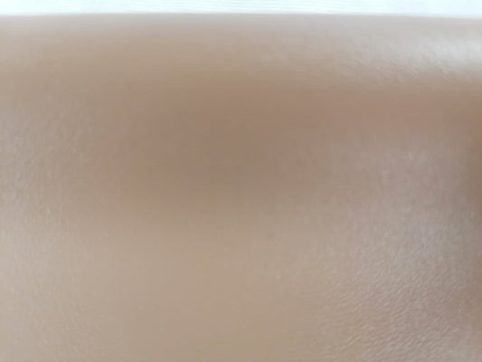 PVC - Beige - 60" Wide - Sold By the Metre