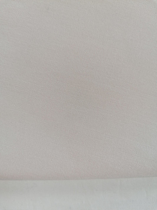 Bengaline - Very Pale Pink - 57" Wide - Sold By the Metre