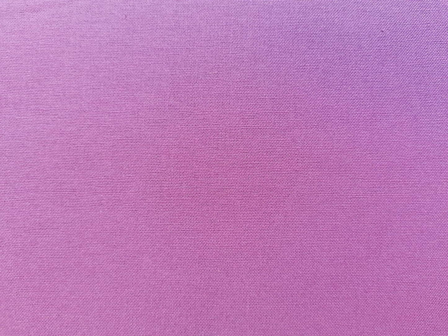 100% Cotton - Crafting & Quilting - Purple - 44" Wide - Sold By the Metre