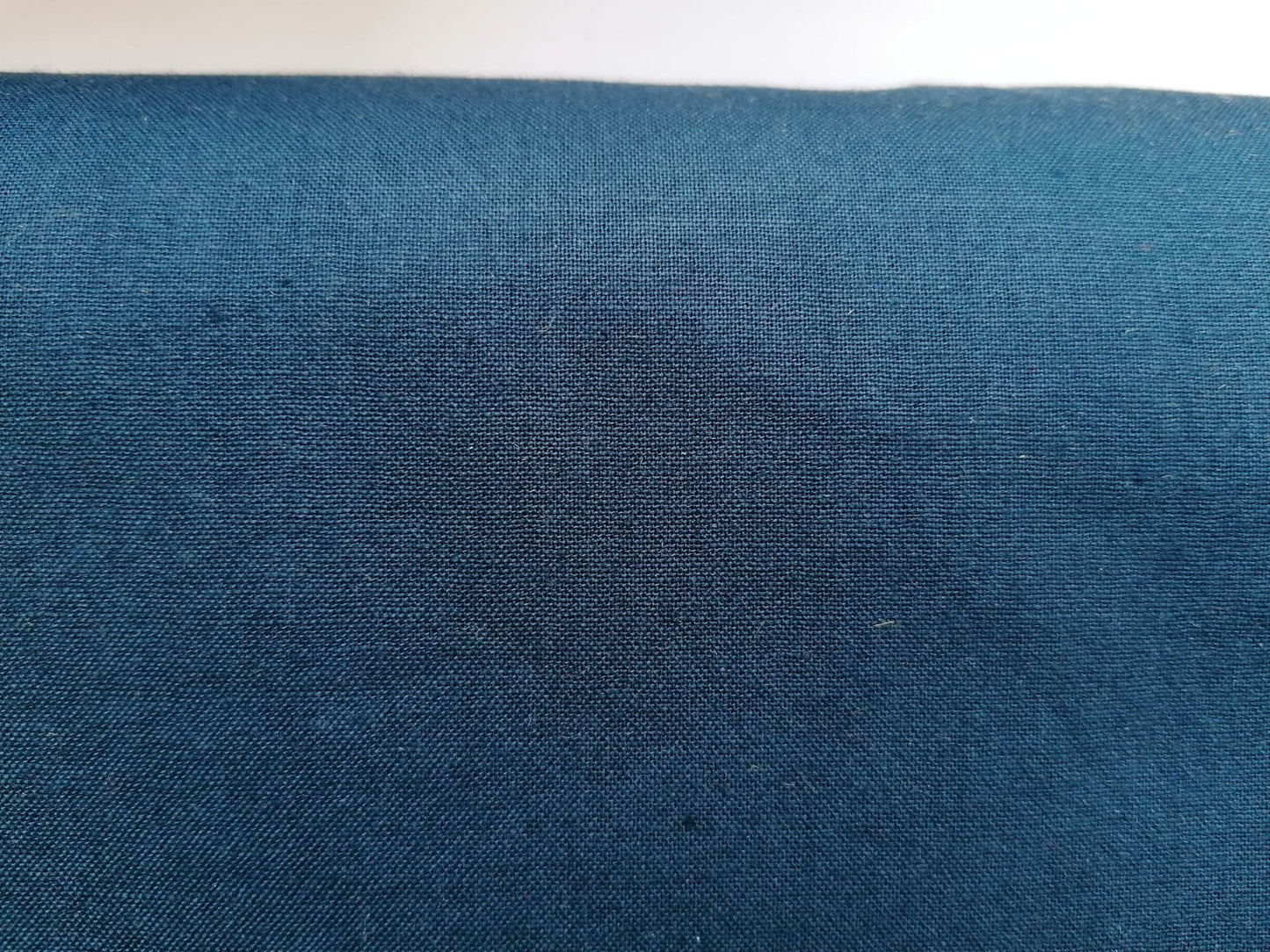 100% Cotton - Crafting & Quilting - Navy - 44" Wide - Sold By the Metre
