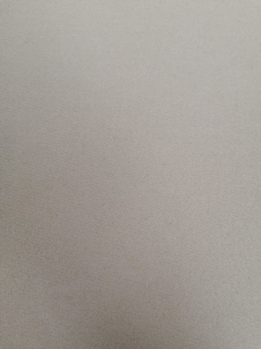 Wool Mix - Sand - 29" Wide - Sold By the Metre