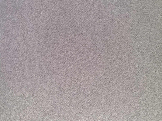 Washable Wool - Grey - 59"Wide - Sold By The Metre