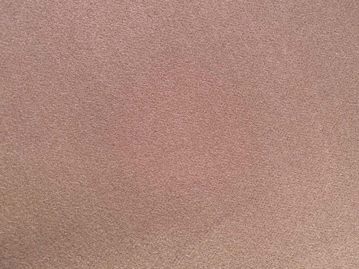 Washable Wool - Brown - 59"Wide - Sold By The Metre
