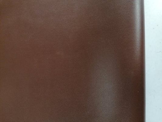 PU Lycra - Noir Cafe - 57" Wide - Sold by the Metre