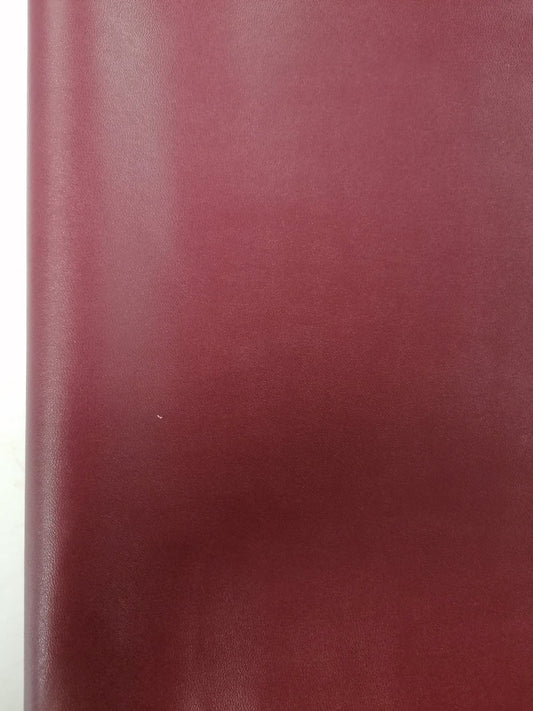 PU Lycra - Wine - 57" Wide - Sold by the Metre