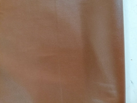 PU Lycra - Brown - 57" Wide - Sold by the Metre