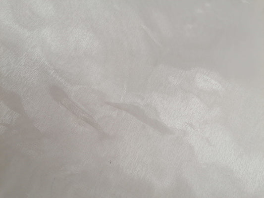 Organza - Nude - 58" Wide - Sold By the Metre