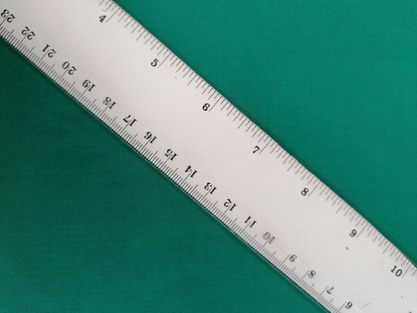 Poly Cotton - Various - 44" Wide - Sold By the Metre