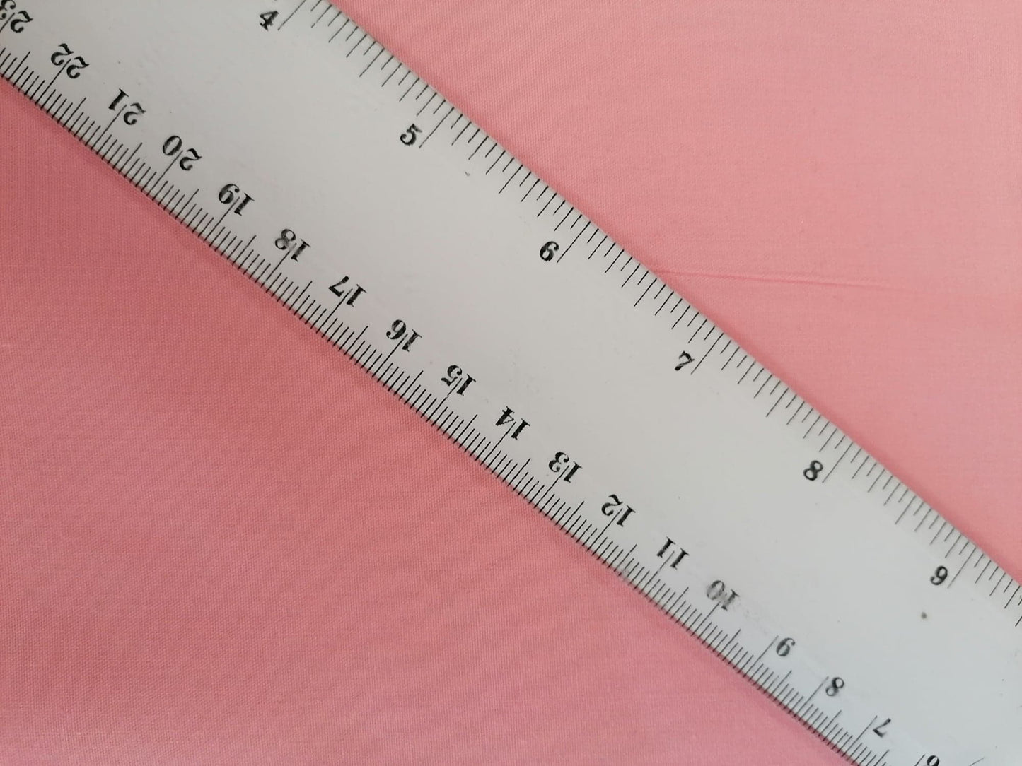 Poly Cotton - Various - 44" Wide - Sold By the Metre