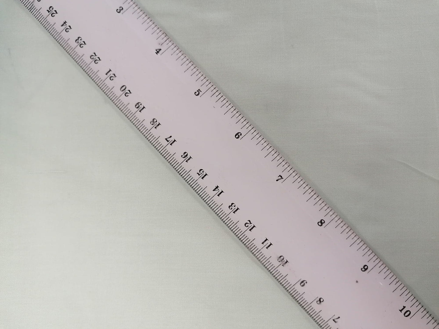Poly Cotton - Various - 44" Wide - Sold By the Metre