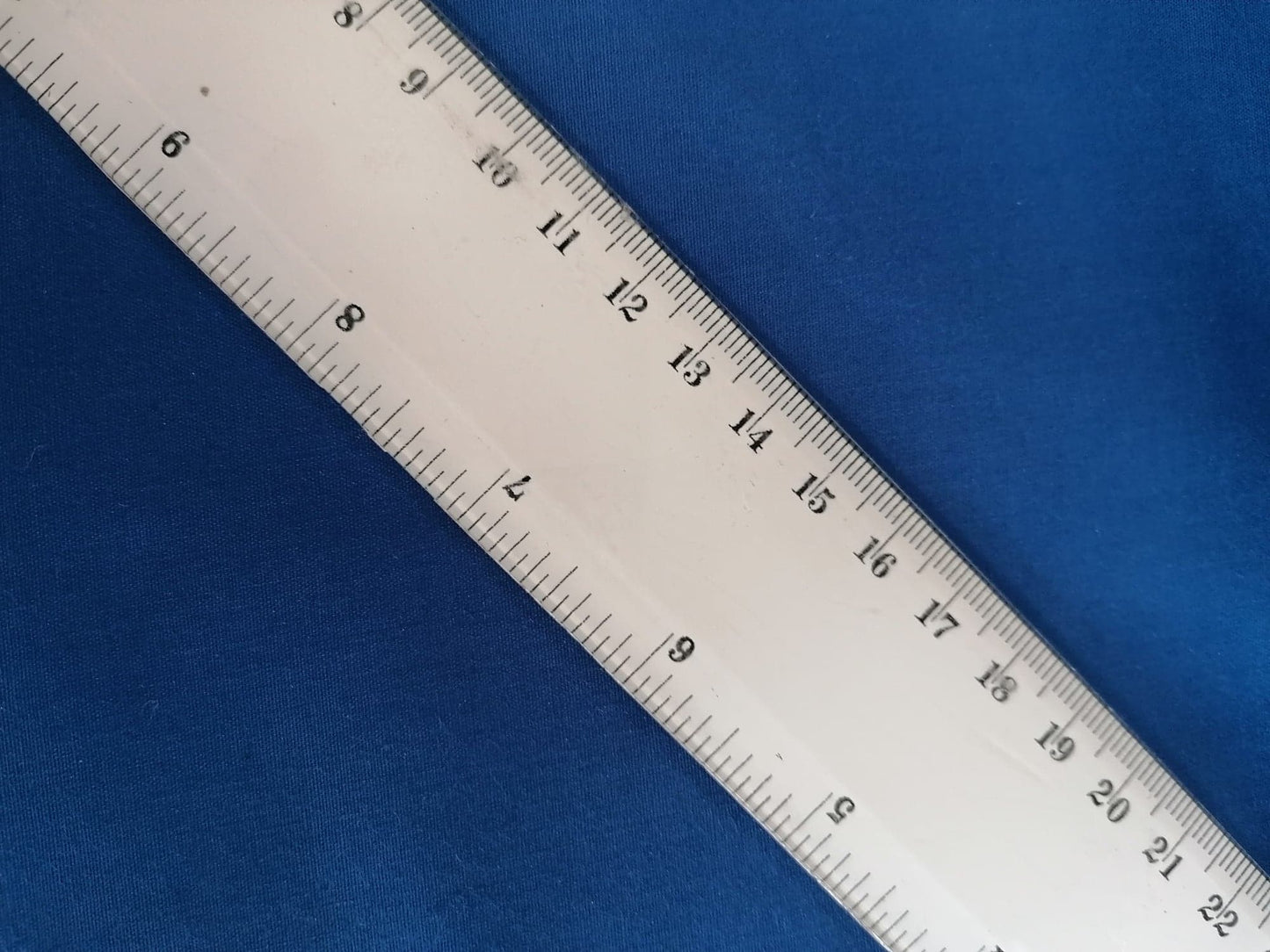 Poly Cotton - Various - 44" Wide - Sold By the Metre