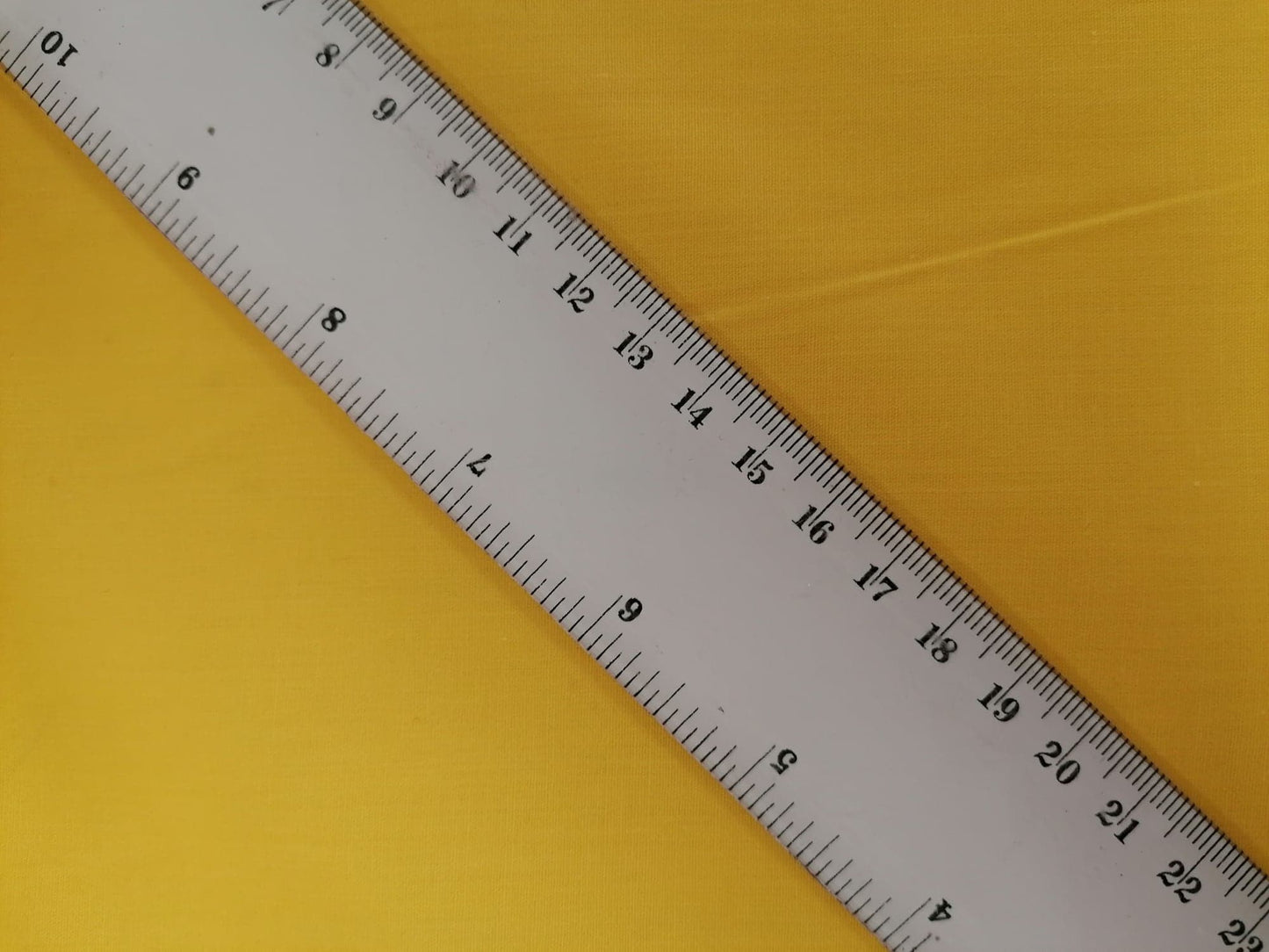 Poly Cotton - Various - 44" Wide - Sold By the Metre