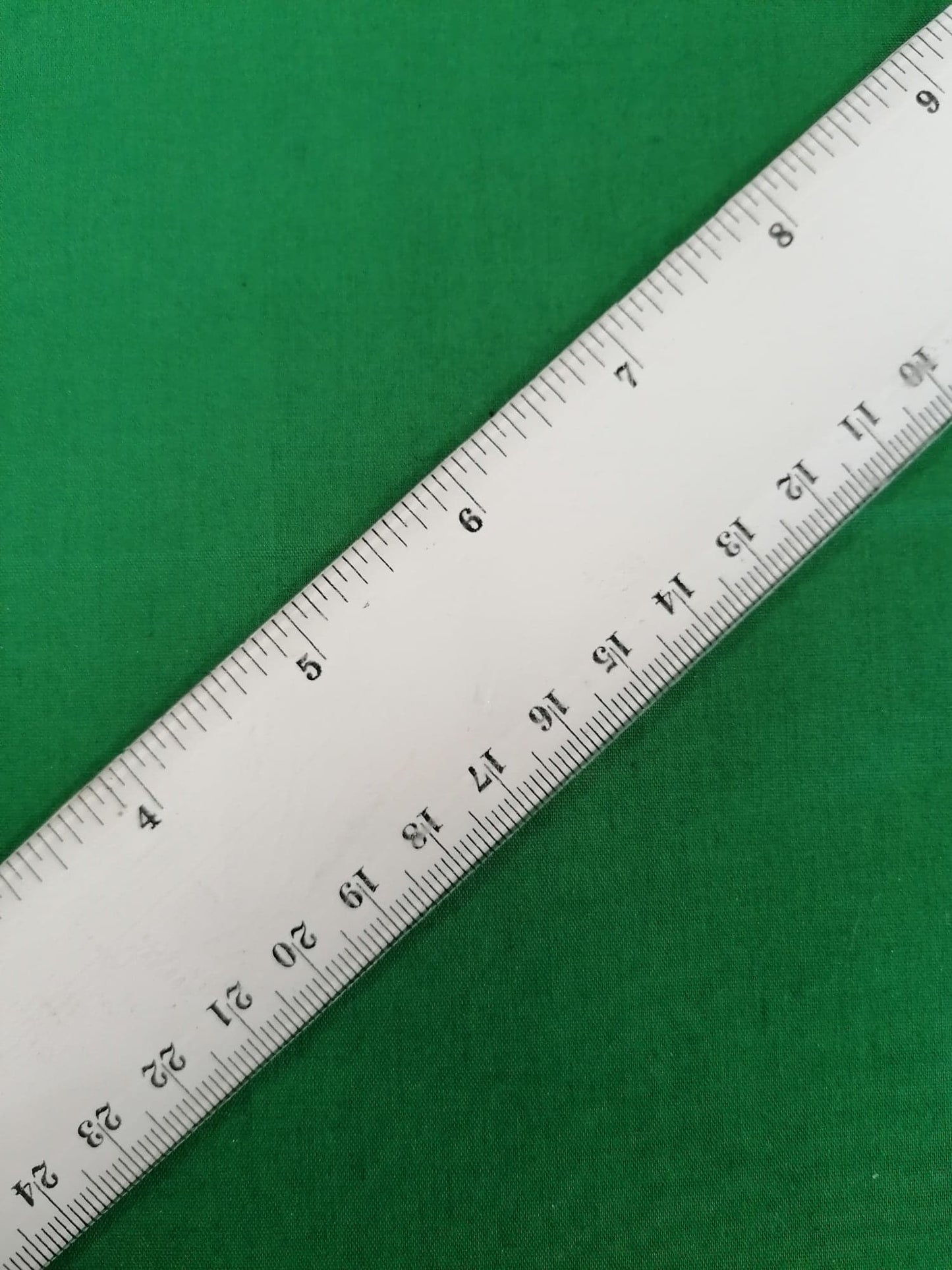 Poly Cotton - Various - 44" Wide - Sold By the Metre