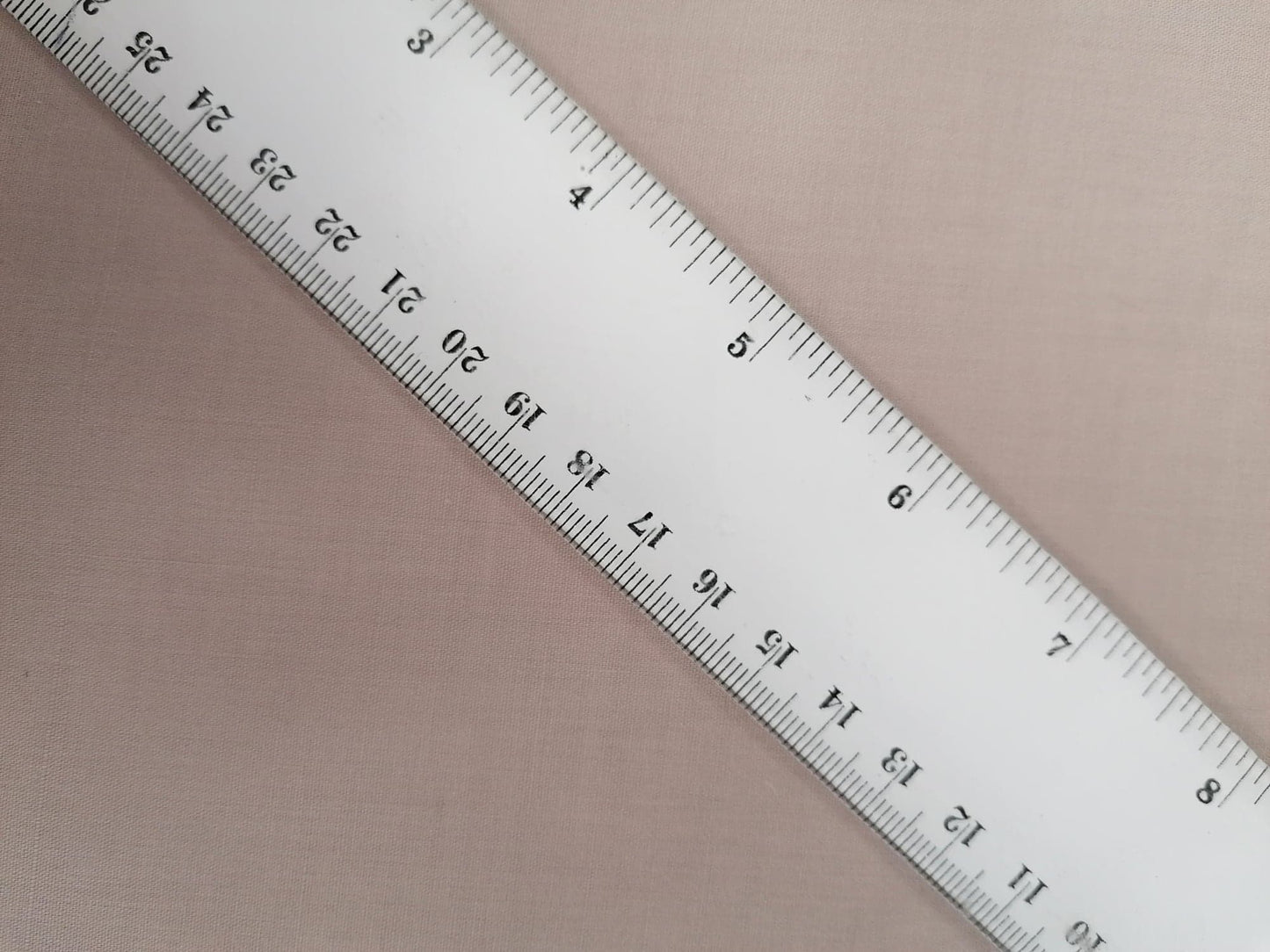 Poly Cotton - Various - 44" Wide - Sold By the Metre