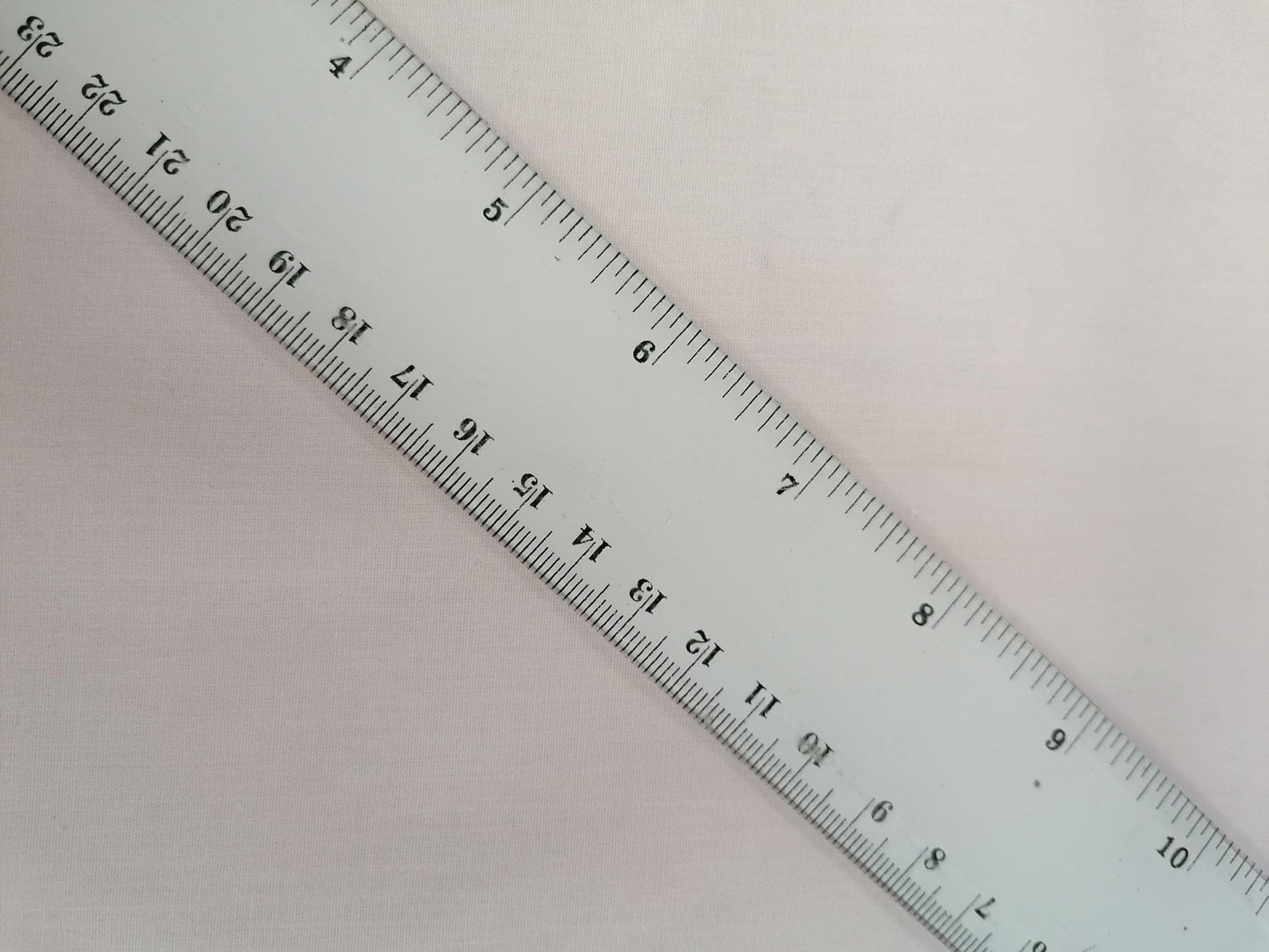 Poly Cotton - Various - 44" Wide - Sold By the Metre