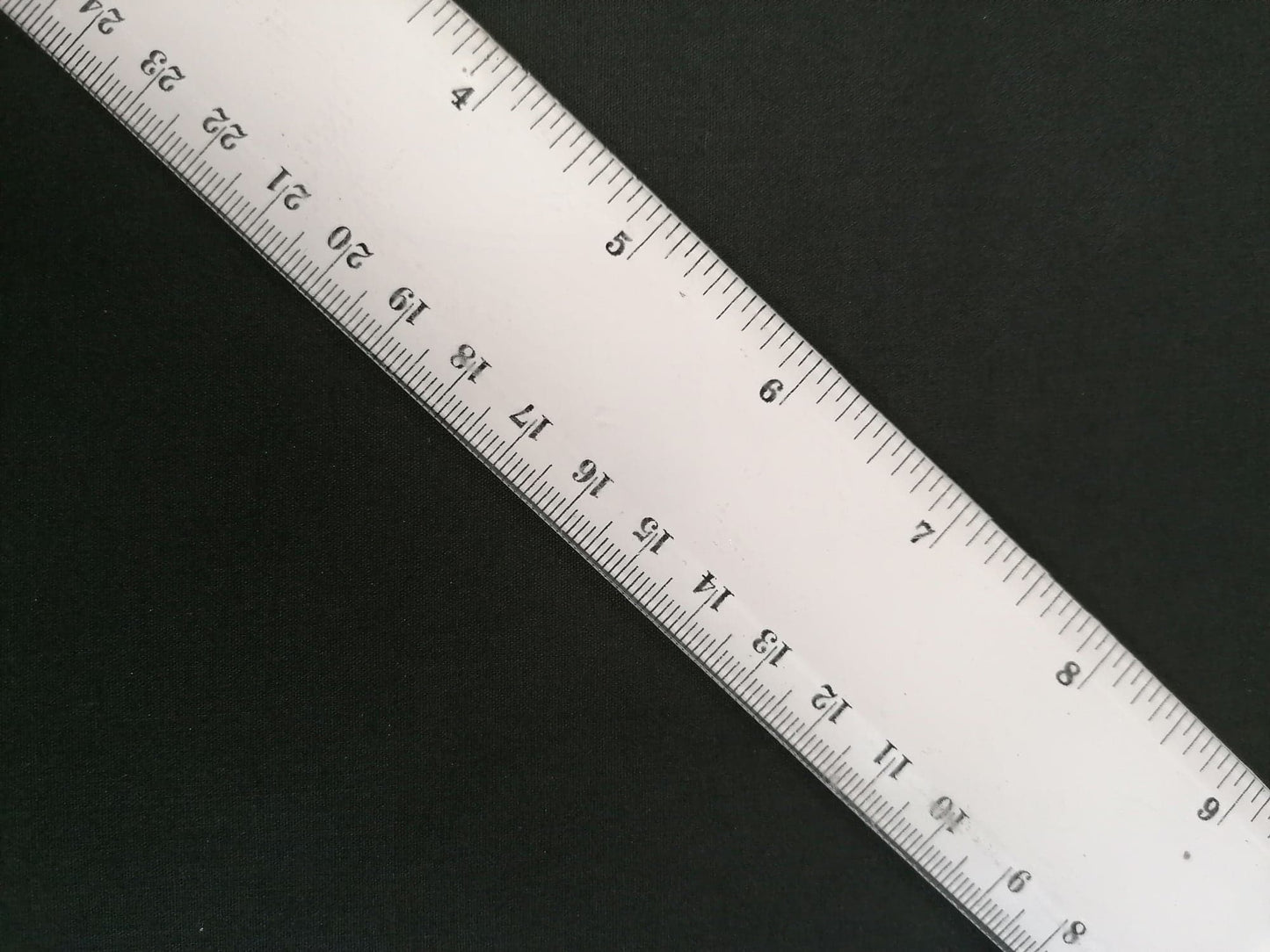 Poly Cotton - Various - 44" Wide - Sold By the Metre
