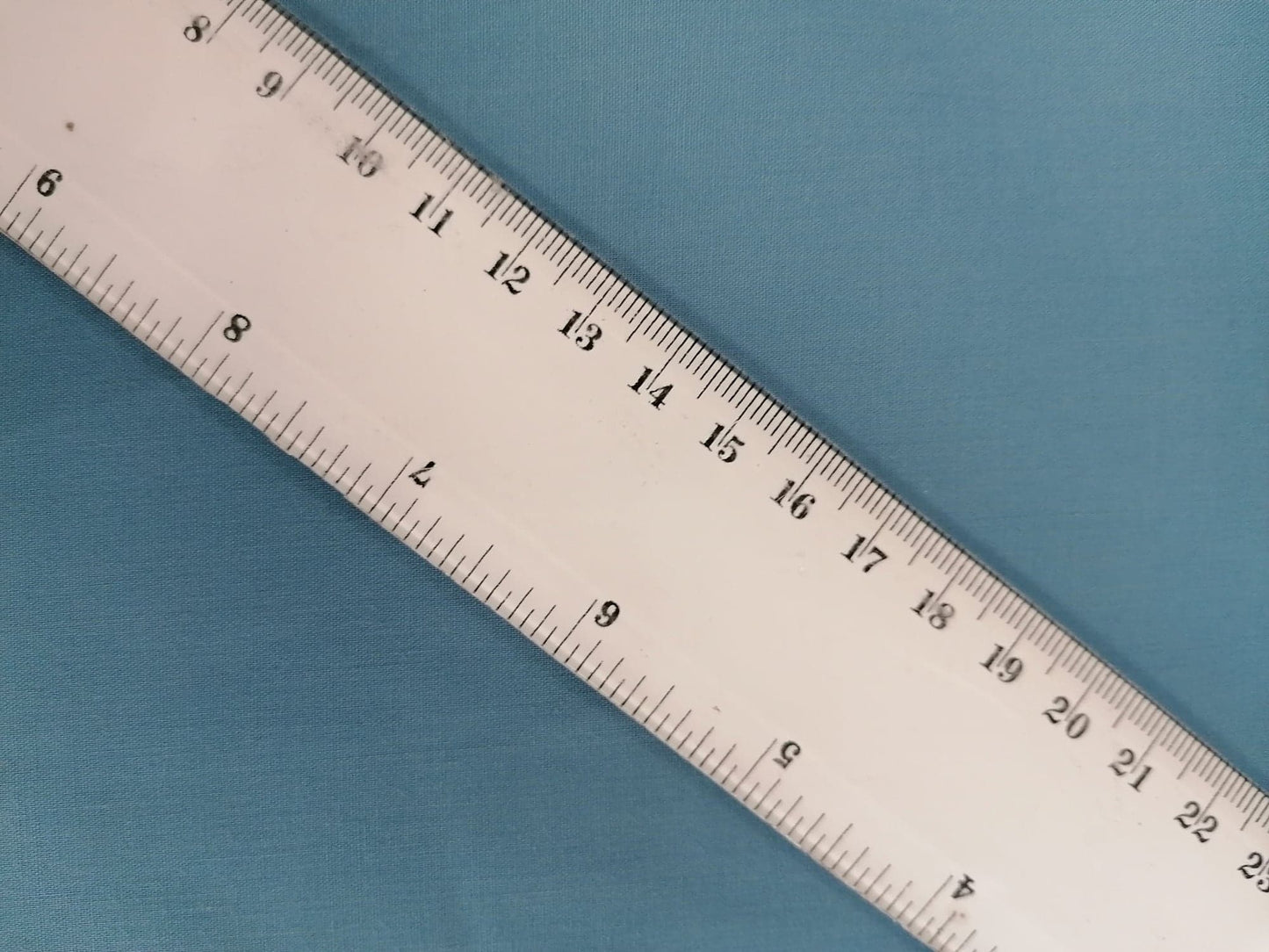 Poly Cotton - Various - 44" Wide - Sold By the Metre