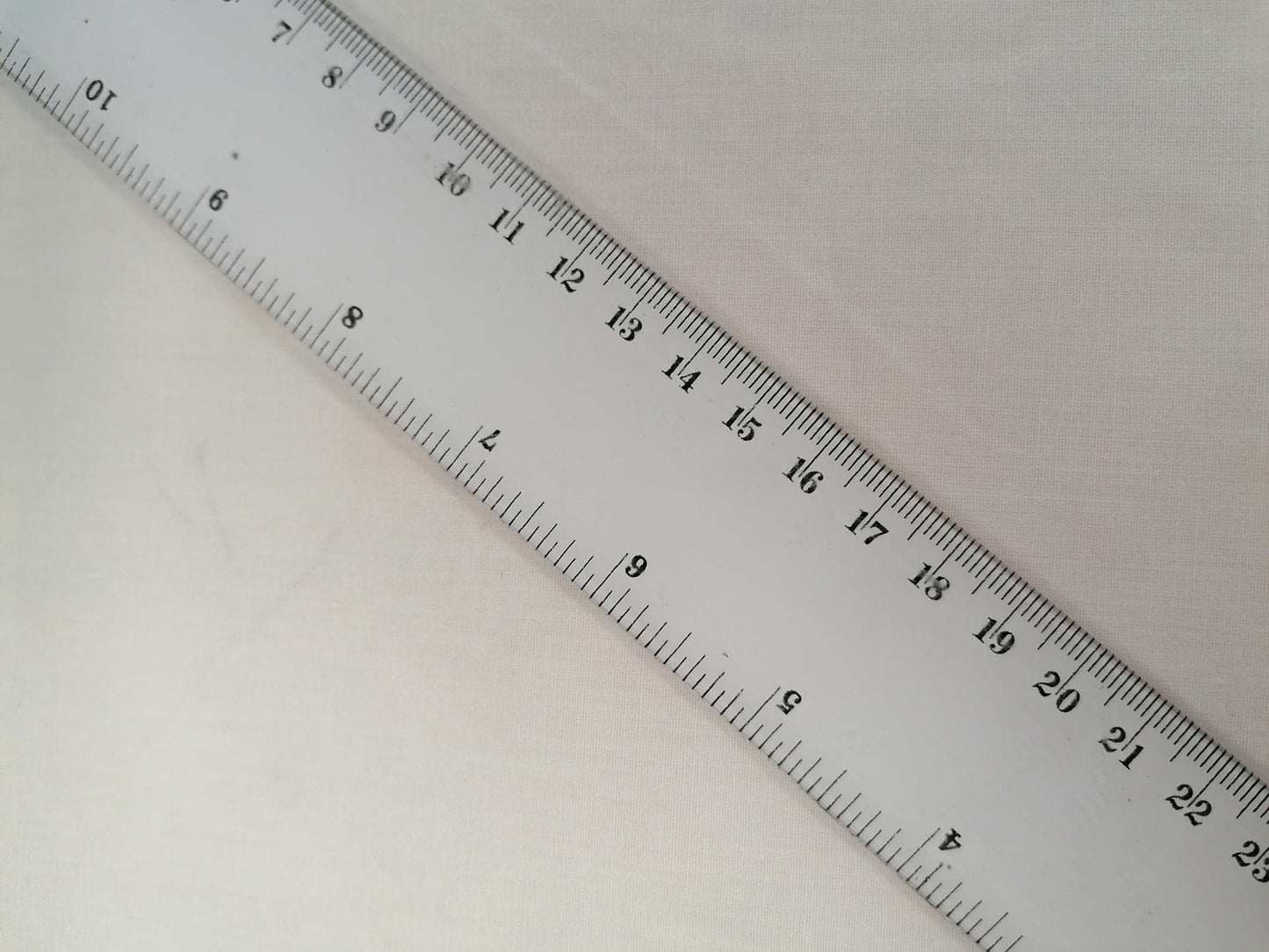 Poly Cotton - Various - 44" Wide - Sold By the Metre