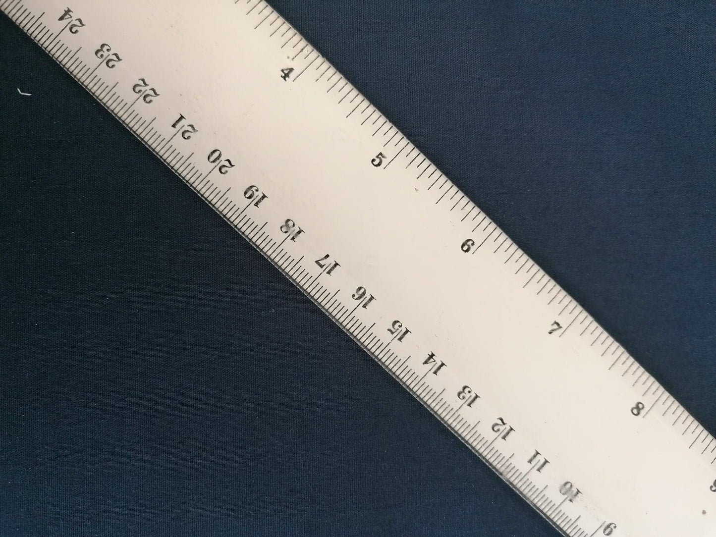 Poly Cotton - Various - 44" Wide - Sold By the Metre