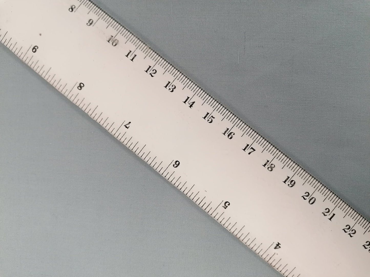 Poly Cotton - Various - 44" Wide - Sold By the Metre
