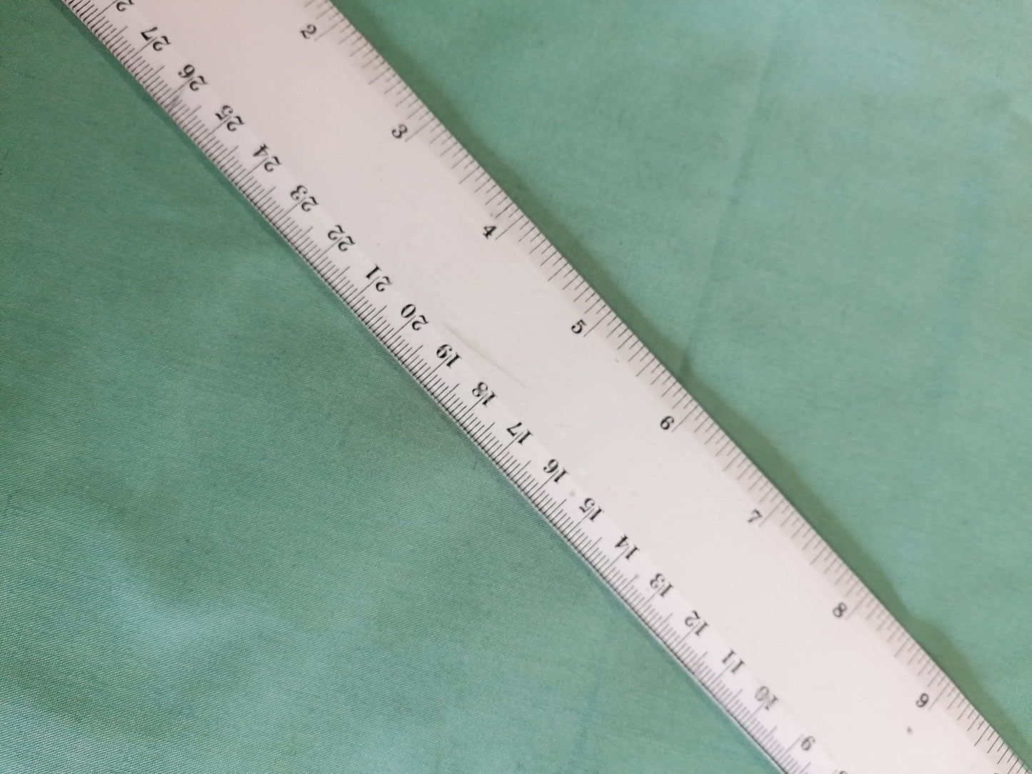 Poly Cotton - Various - 44" Wide - Sold By the Metre