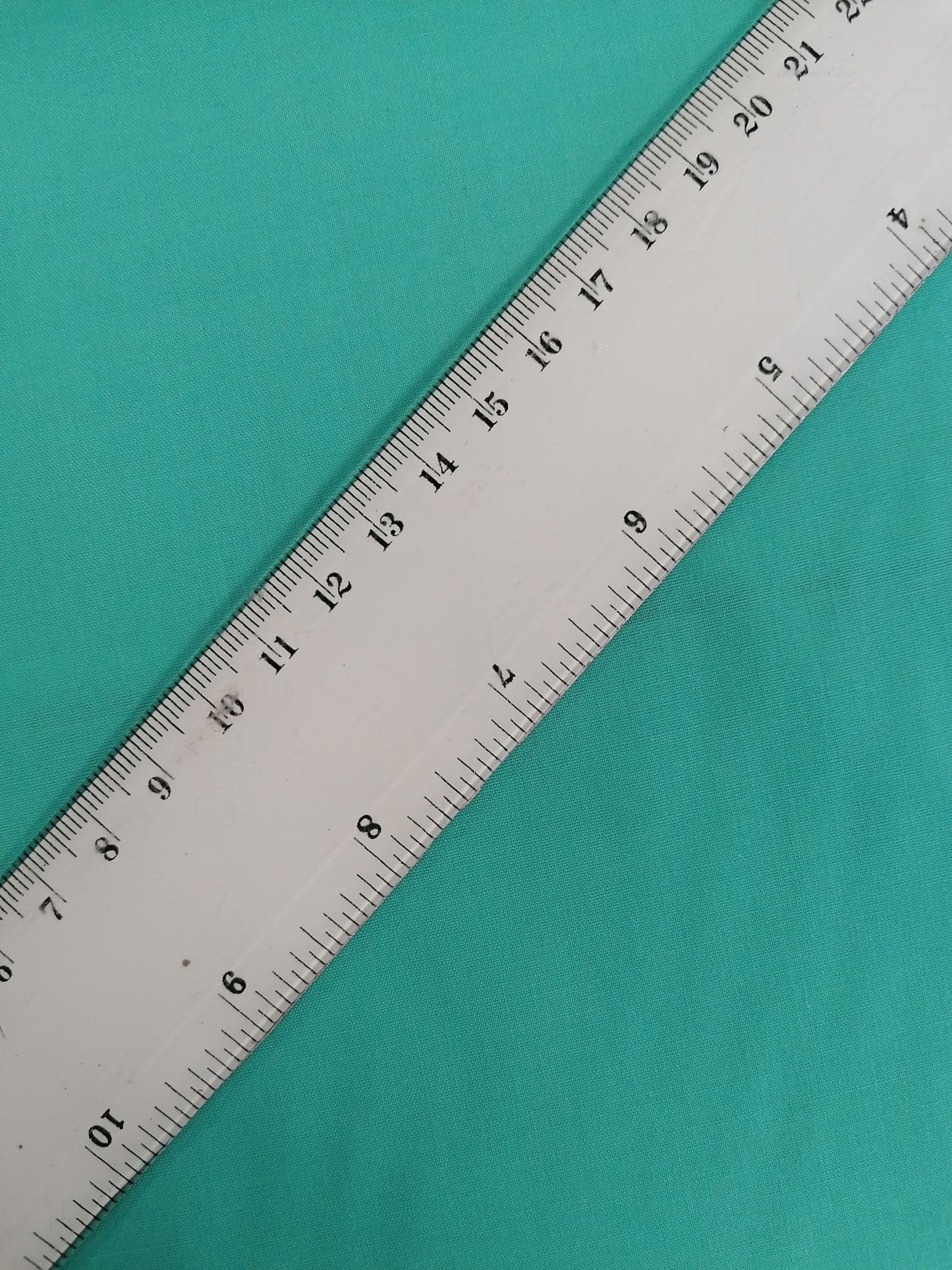 Poly Cotton - Various - 44" Wide - Sold By the Metre