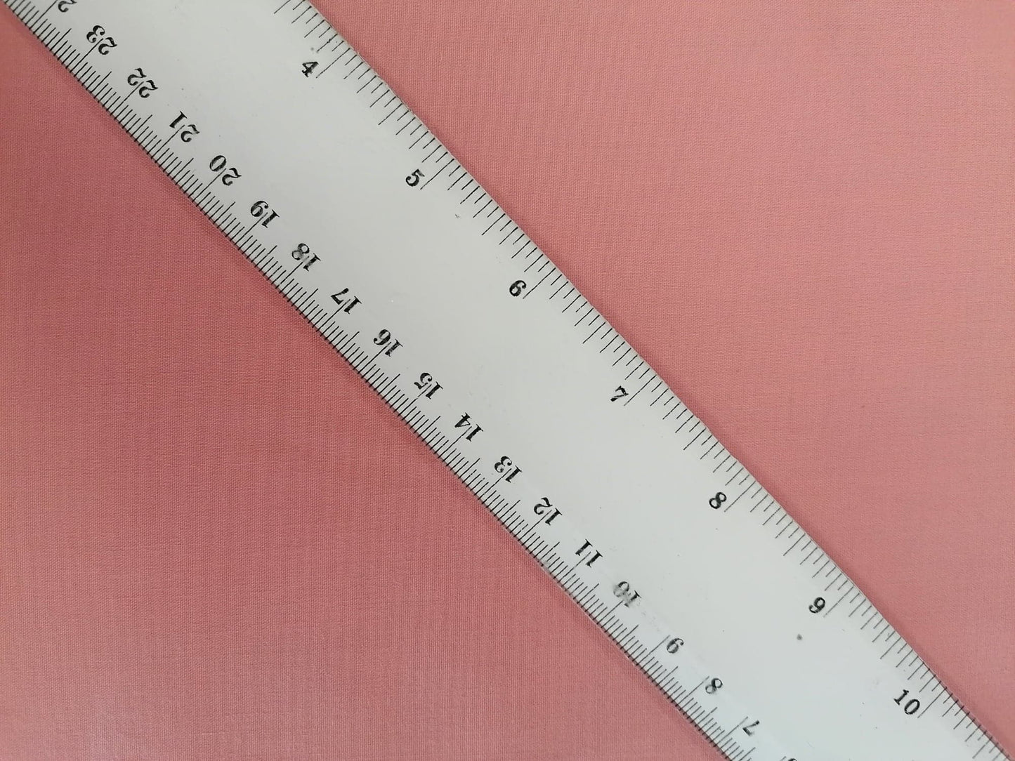 Poly Cotton - Various - 44" Wide - Sold By the Metre