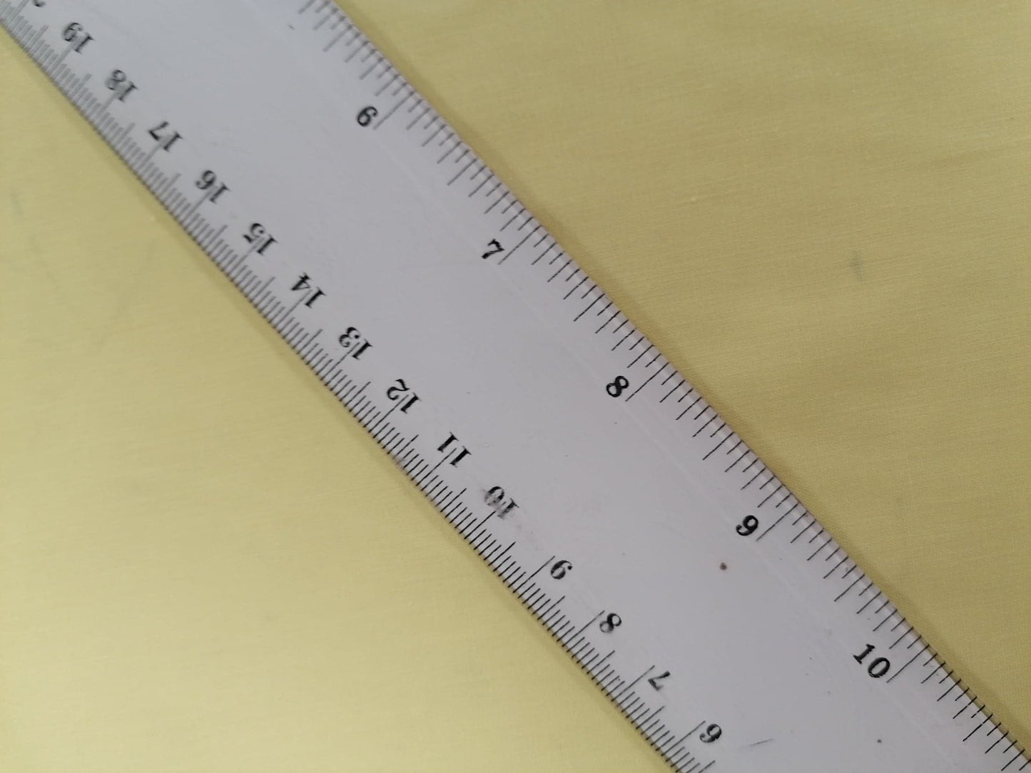 Poly Cotton - Various - 44" Wide - Sold By the Metre