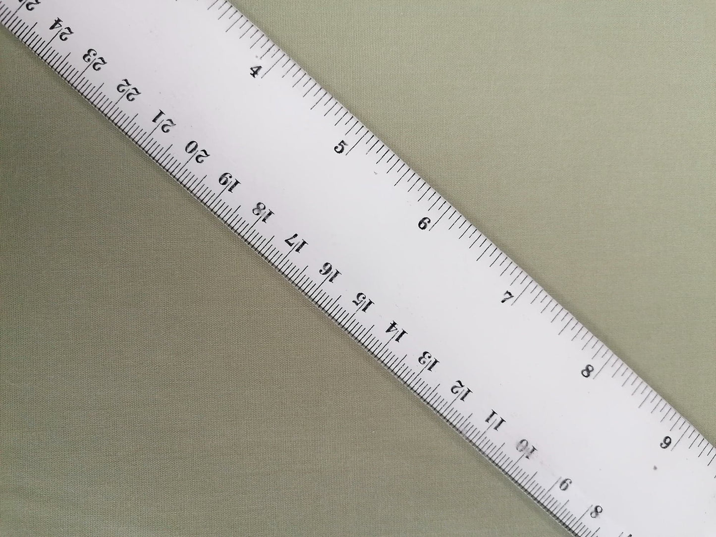 Poly Cotton - Various - 44" Wide - Sold By the Metre