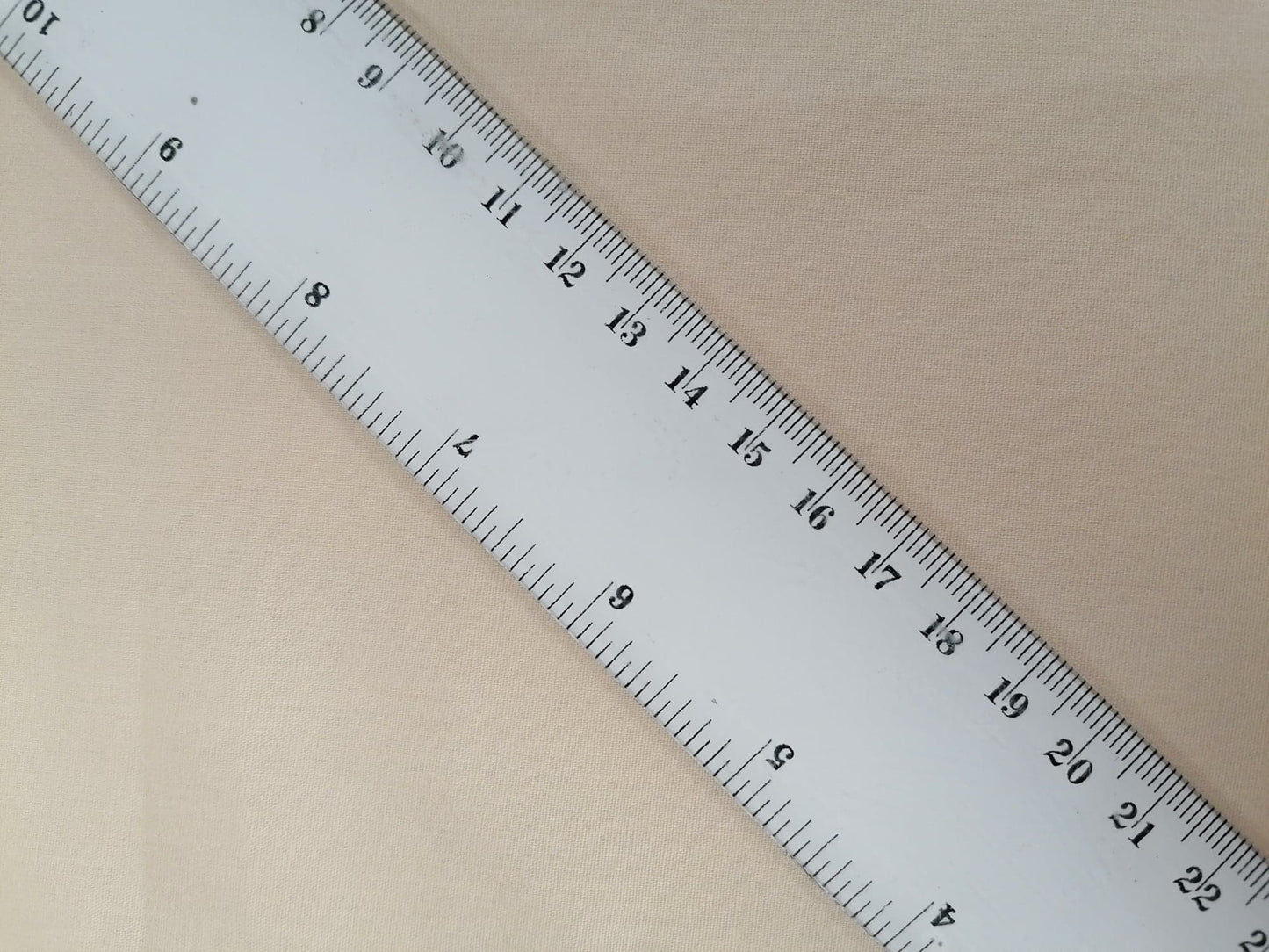 Poly Cotton - Various - 44" Wide - Sold By the Metre