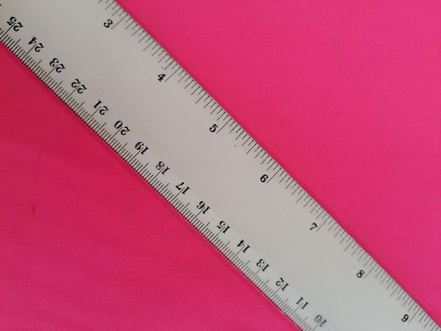 Poly Cotton - Various - 44" Wide - Sold By the Metre