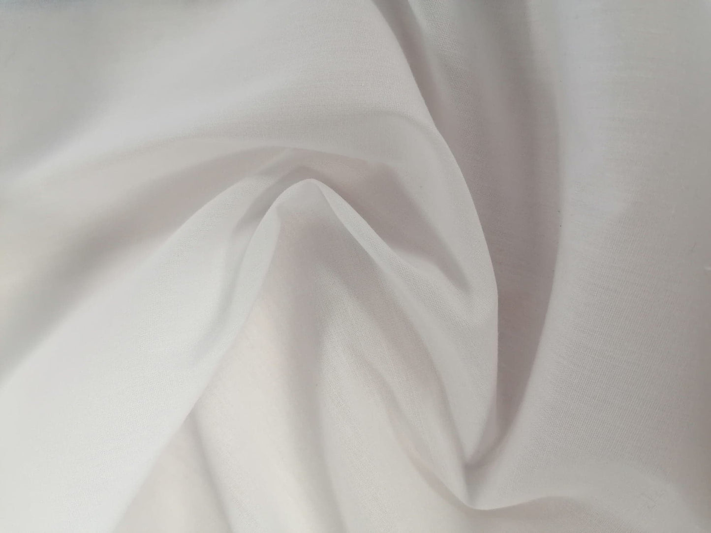 Poly Cotton - Various - 44" Wide - Sold By the Metre