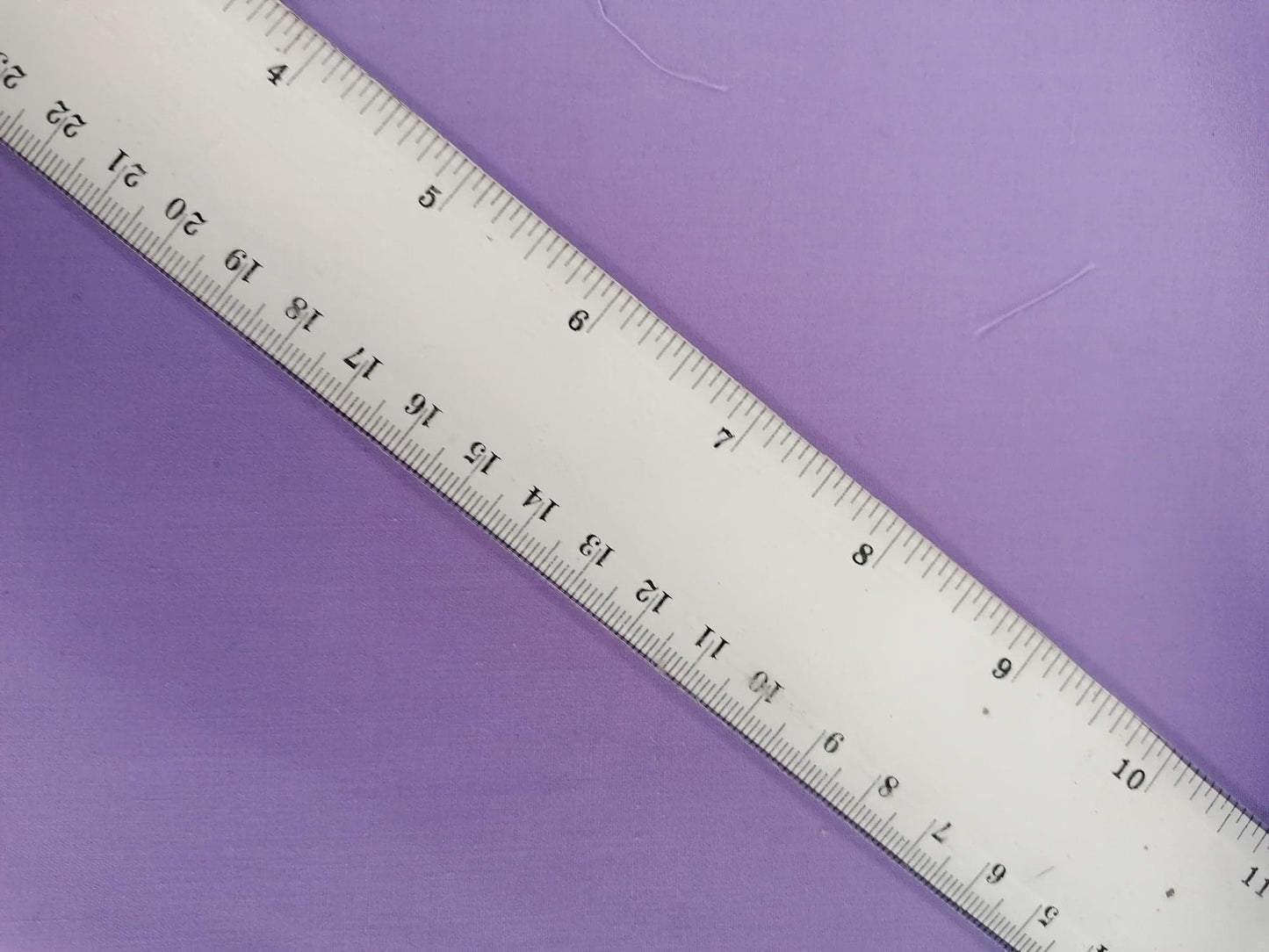 Poly Cotton - Various - 44" Wide - Sold By the Metre