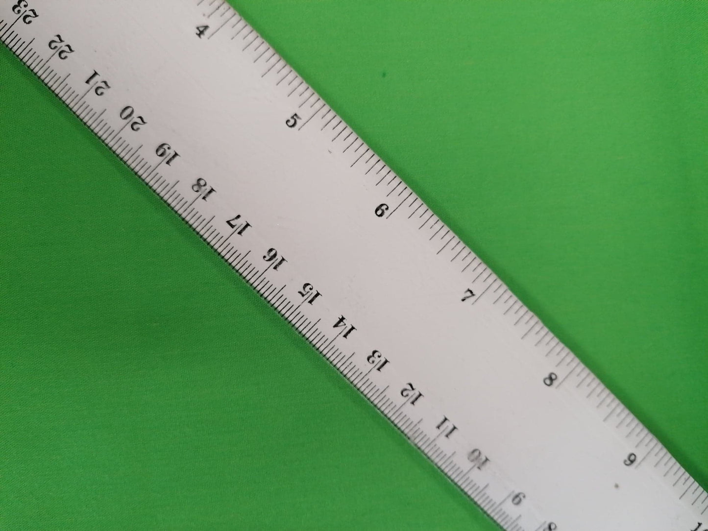 Poly Cotton - Various - 44" Wide - Sold By the Metre