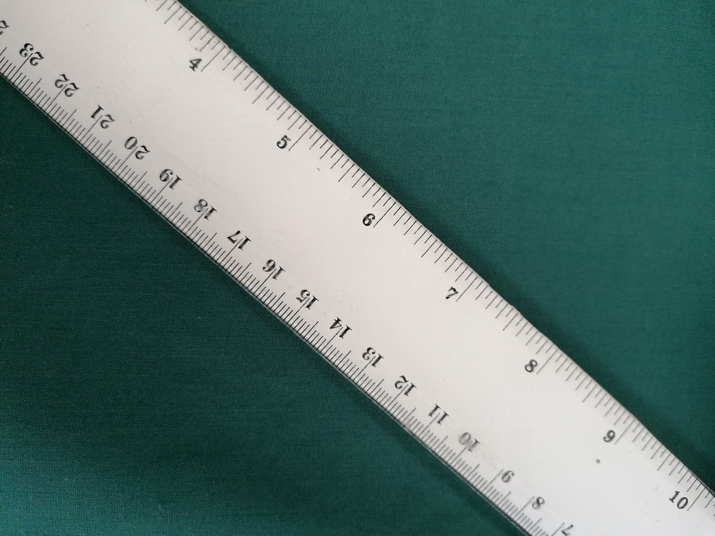 Poly Cotton - Various - 44" Wide - Sold By the Metre
