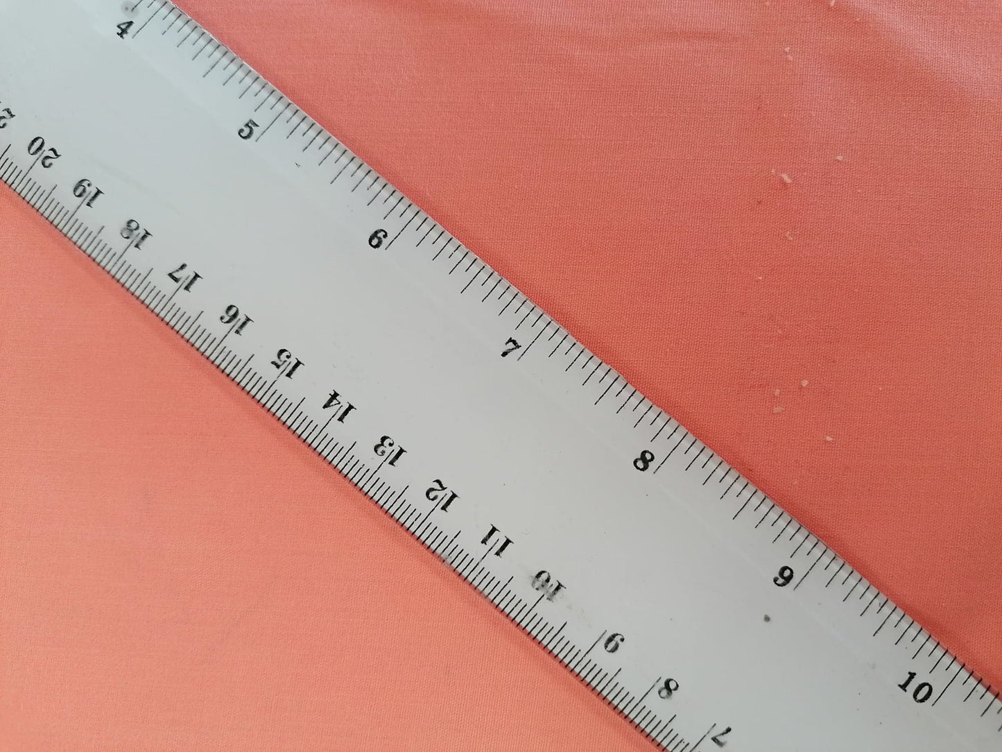 Poly Cotton - Various - 44" Wide - Sold By the Metre