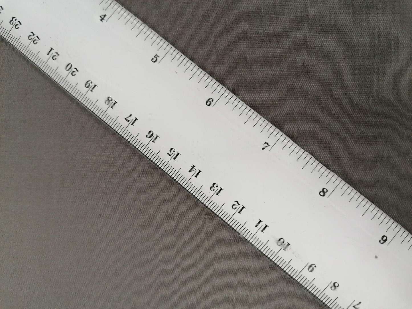Poly Cotton - Various - 44" Wide - Sold By the Metre