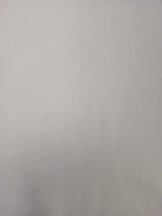 Ponte Roma - White - 62" Wide - Sold By the Metre