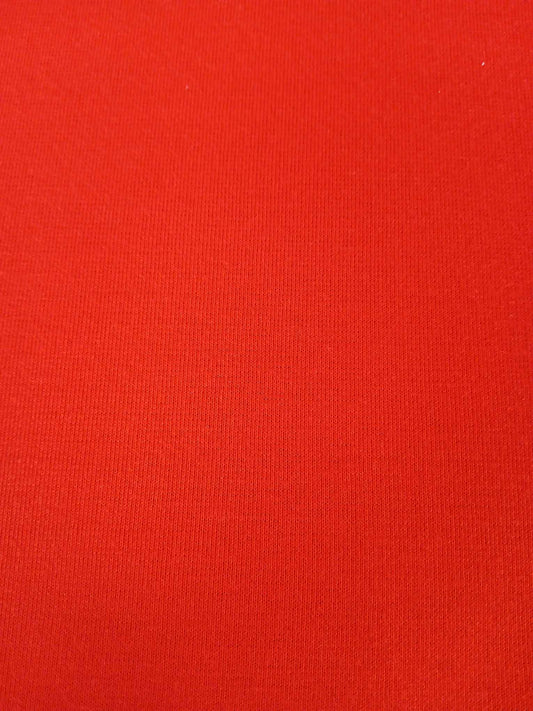 Ponte Roma - Orange - 61" Wide - Sold By the Metre