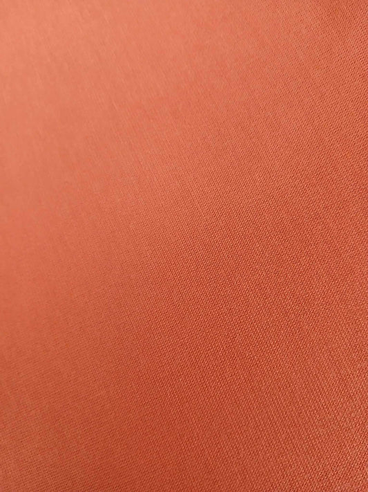 Ponte Roma - Rust - 62" Wide - Sold By the Metre