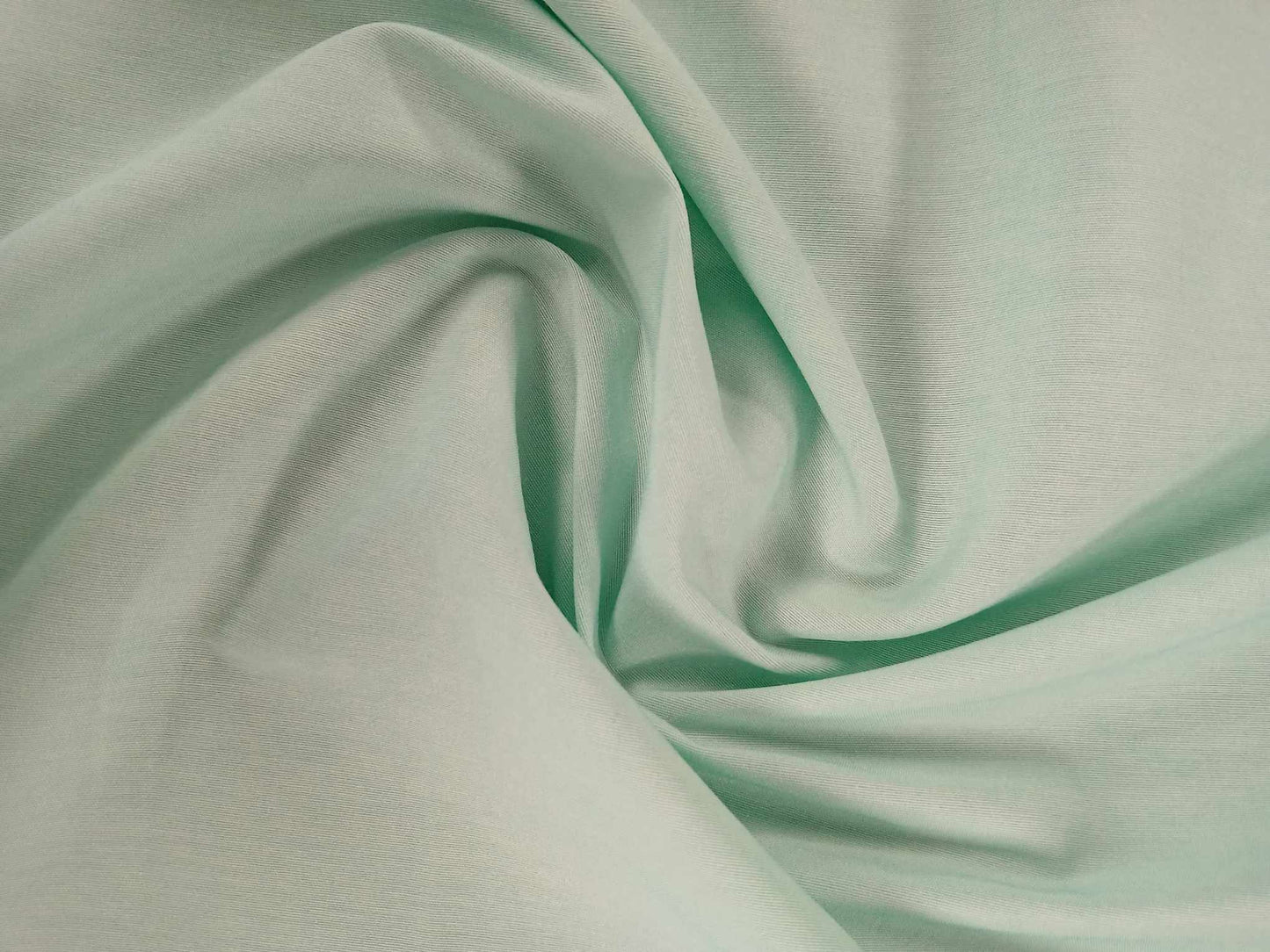 Bengaline - Mint - 57" Wide - Sold By the Metre