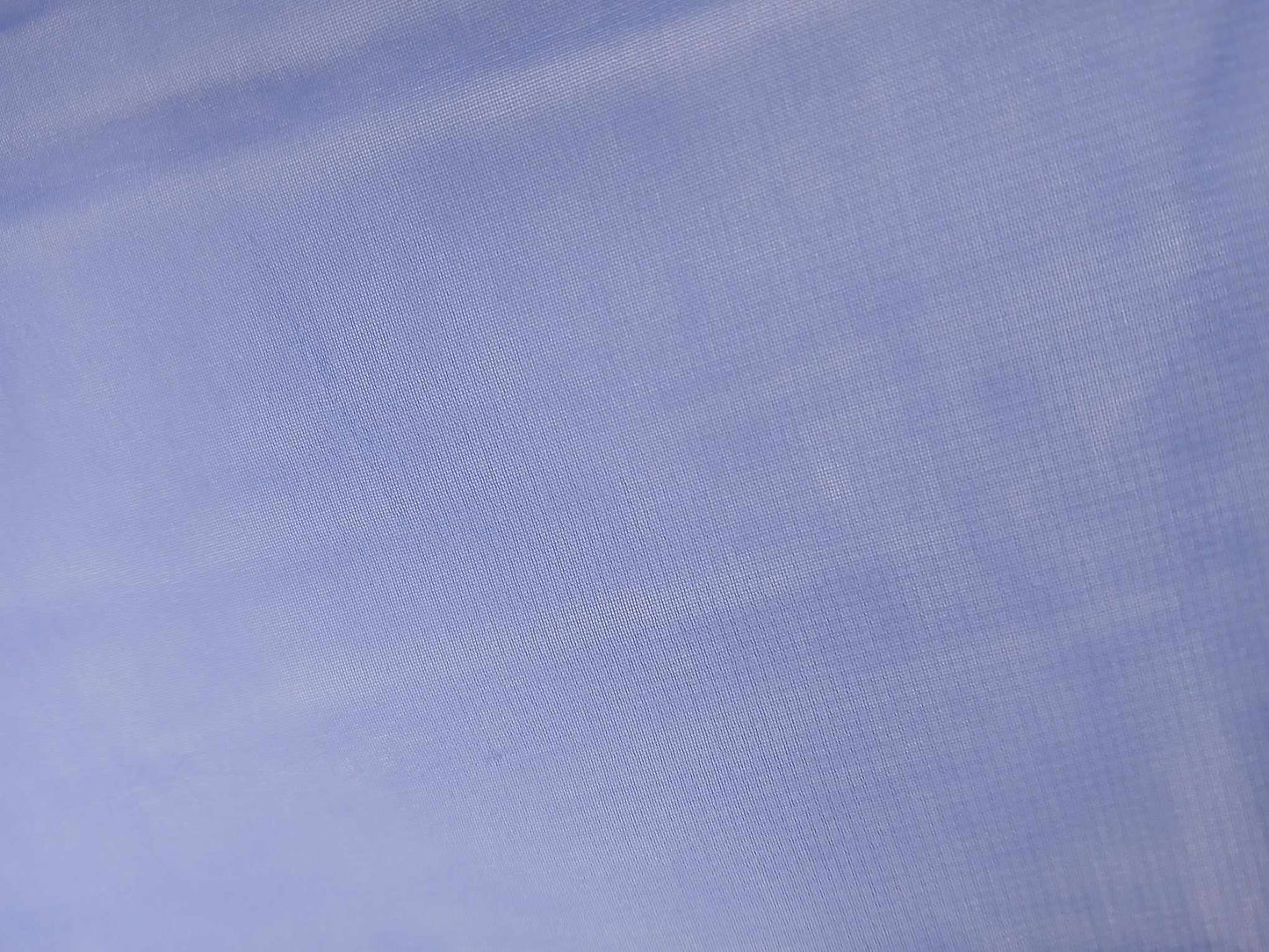 Chiffon - Royal Blue - 56" Wide - Sold By the Metre
