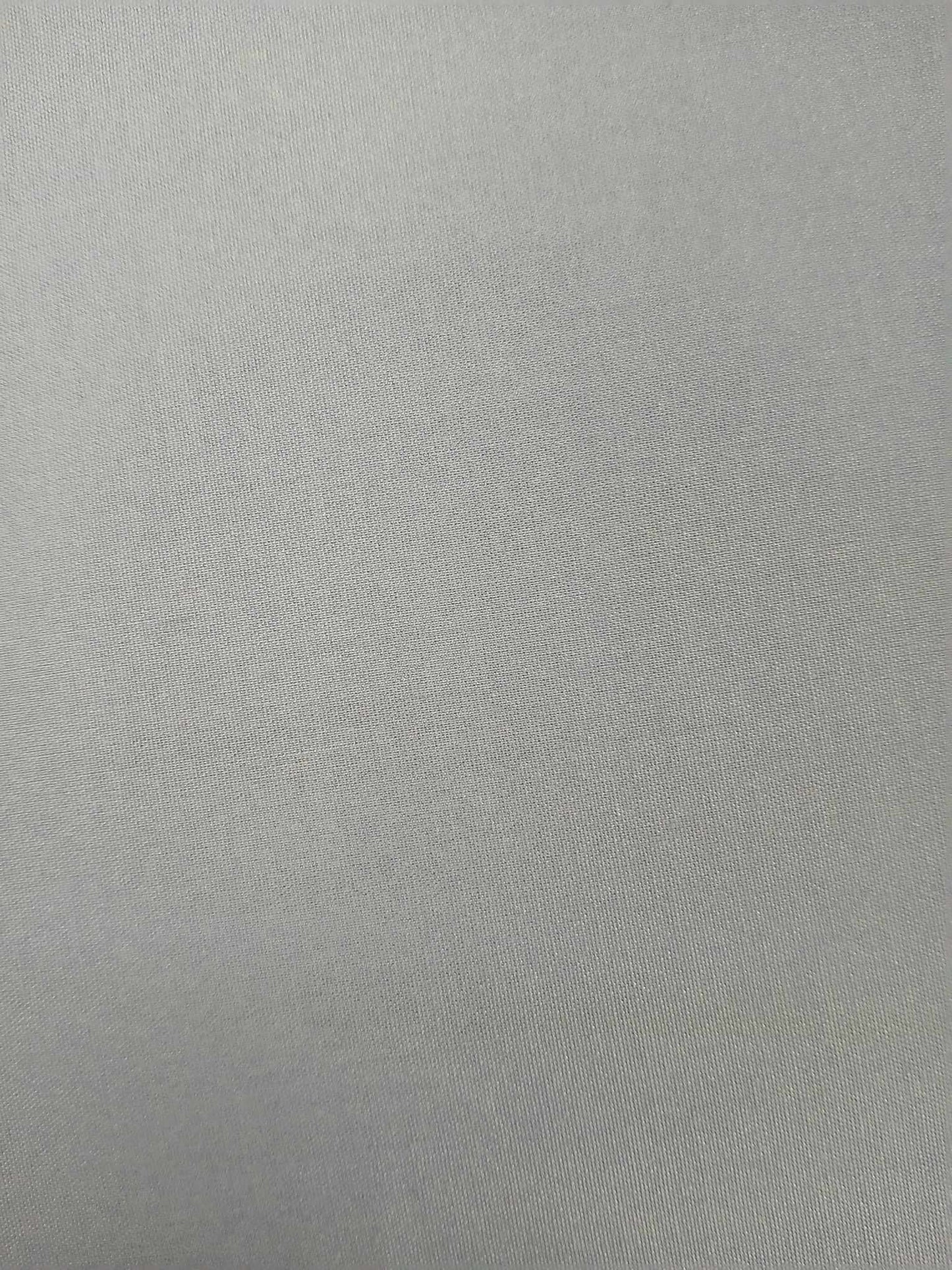 Viscose - Sky Blue - 57" Wide - Sold By the Metre