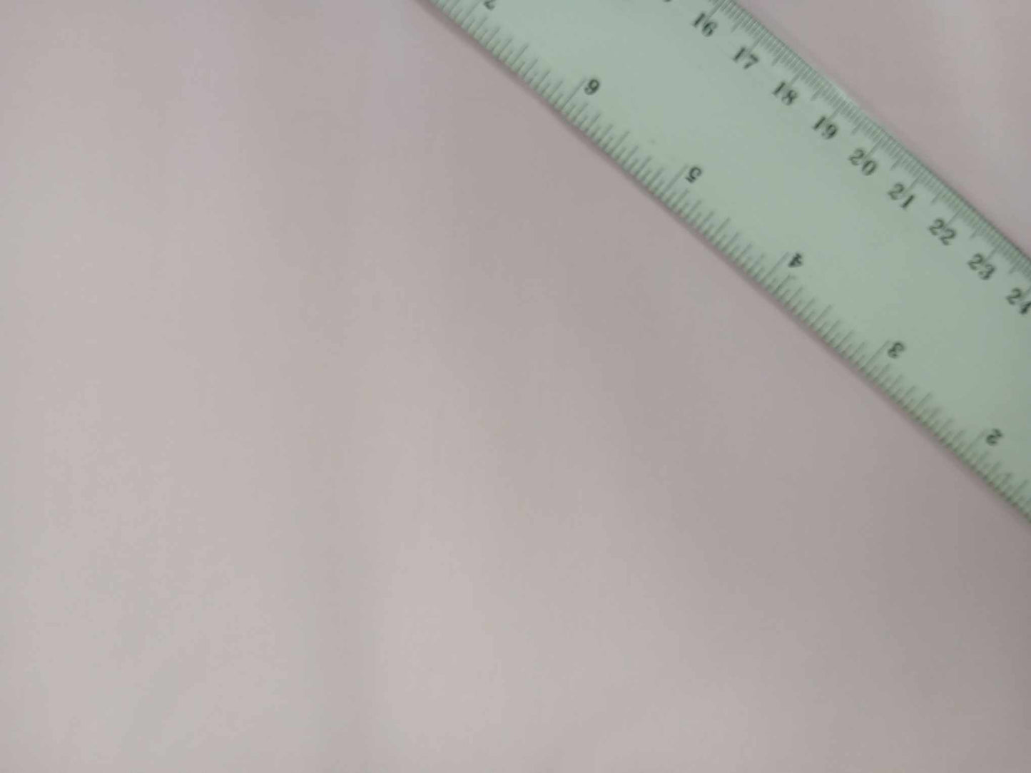 100% Cotton - Baby Pink - 60" Wide - Sold By the Metre