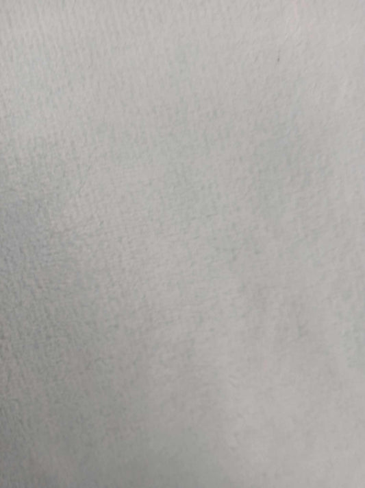 Cuddle Fleece - Mint - 62" Wide - Sold By the Metre